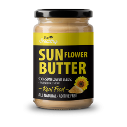 Sunflower Butter (350 g.)...