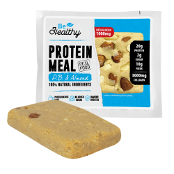 Protein Meal - Peanut...