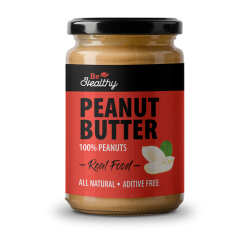 Peanut Butter (350 g.) -...