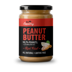 Peanut Butter  (350 g.)...