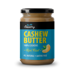 Cashew Butter (300 g.)